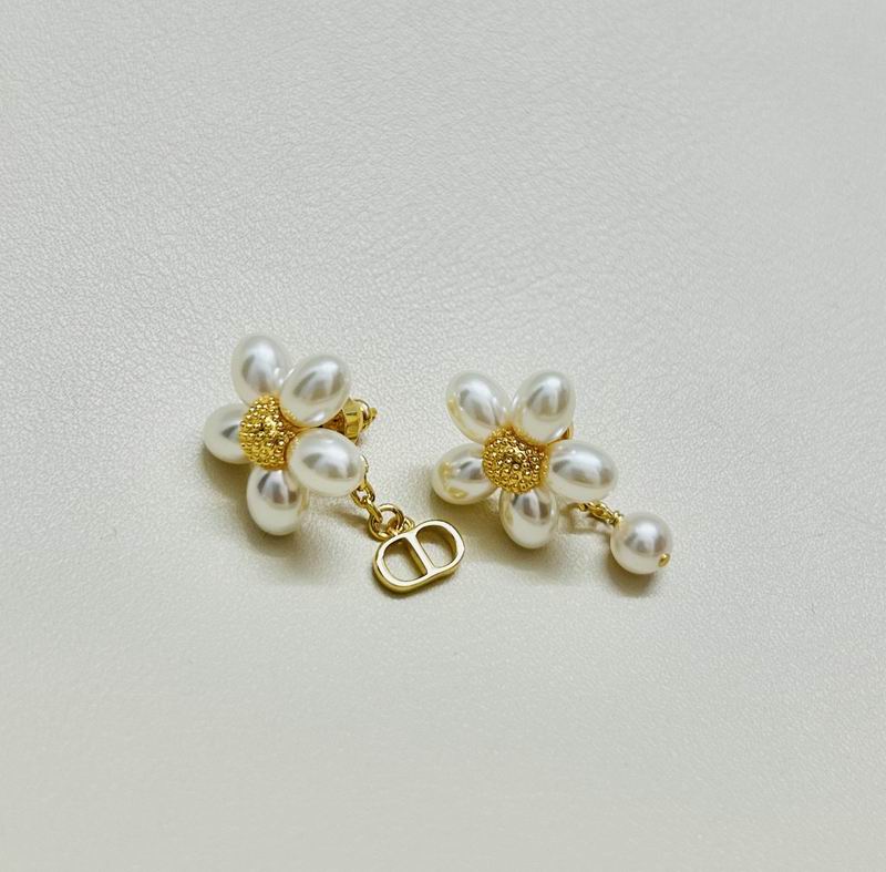 Dior Earring 05yxs125